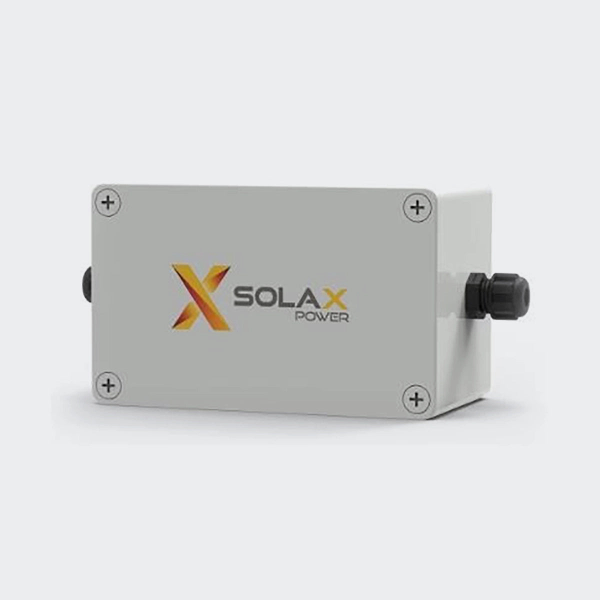 SolaX Adapter Box zum Anschluss an eine Wärmepumpe