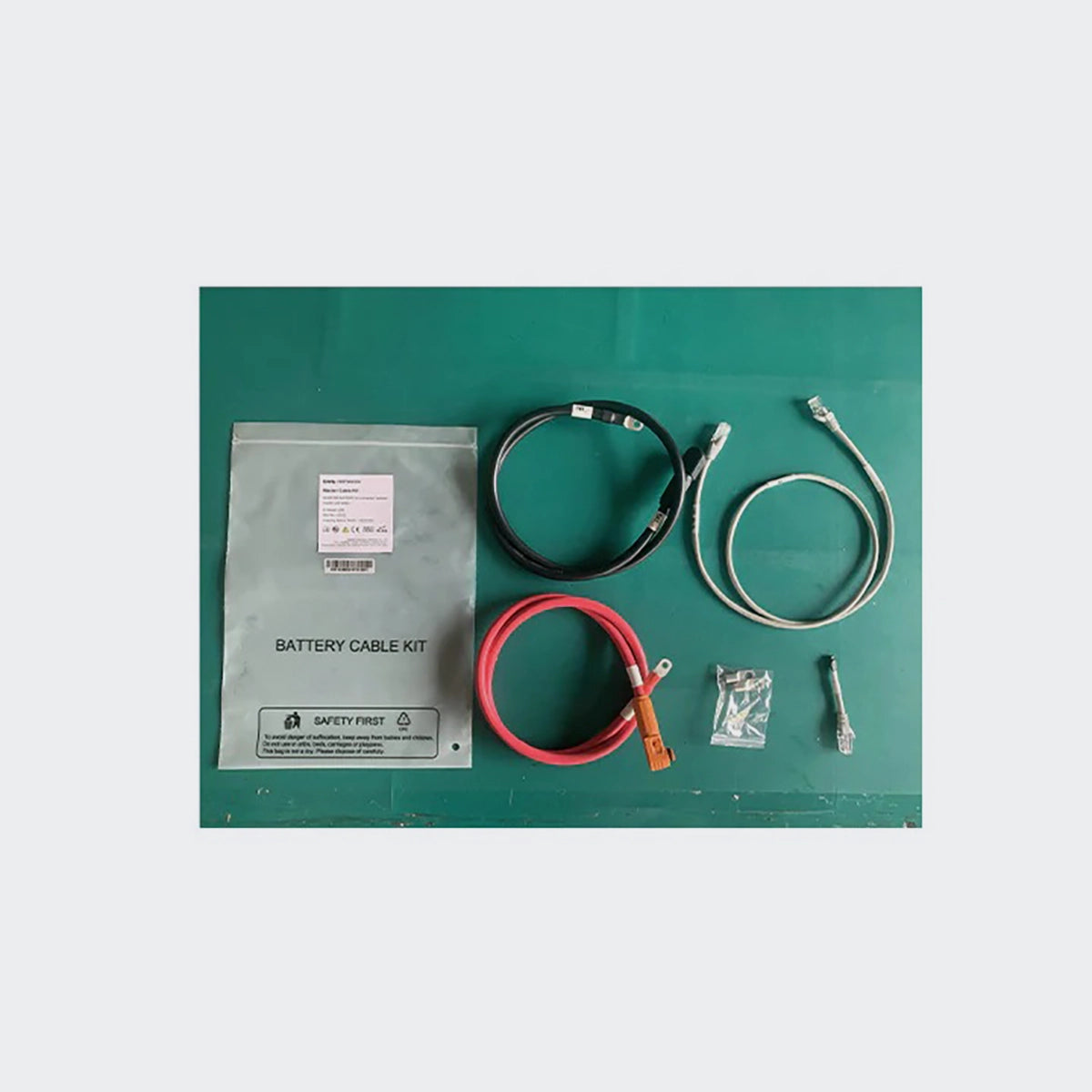 Vestwoods Slavekabelset für VE48100E-P2