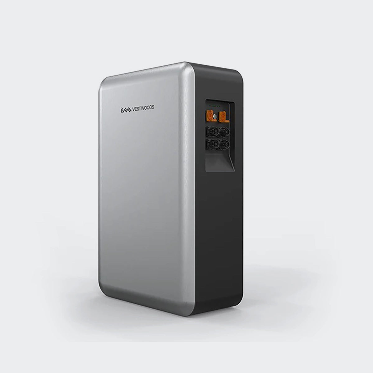 Vestwoods VE51200W 10,24kWh Photovoltaik Speicher Lifepo4 Akku IP65!