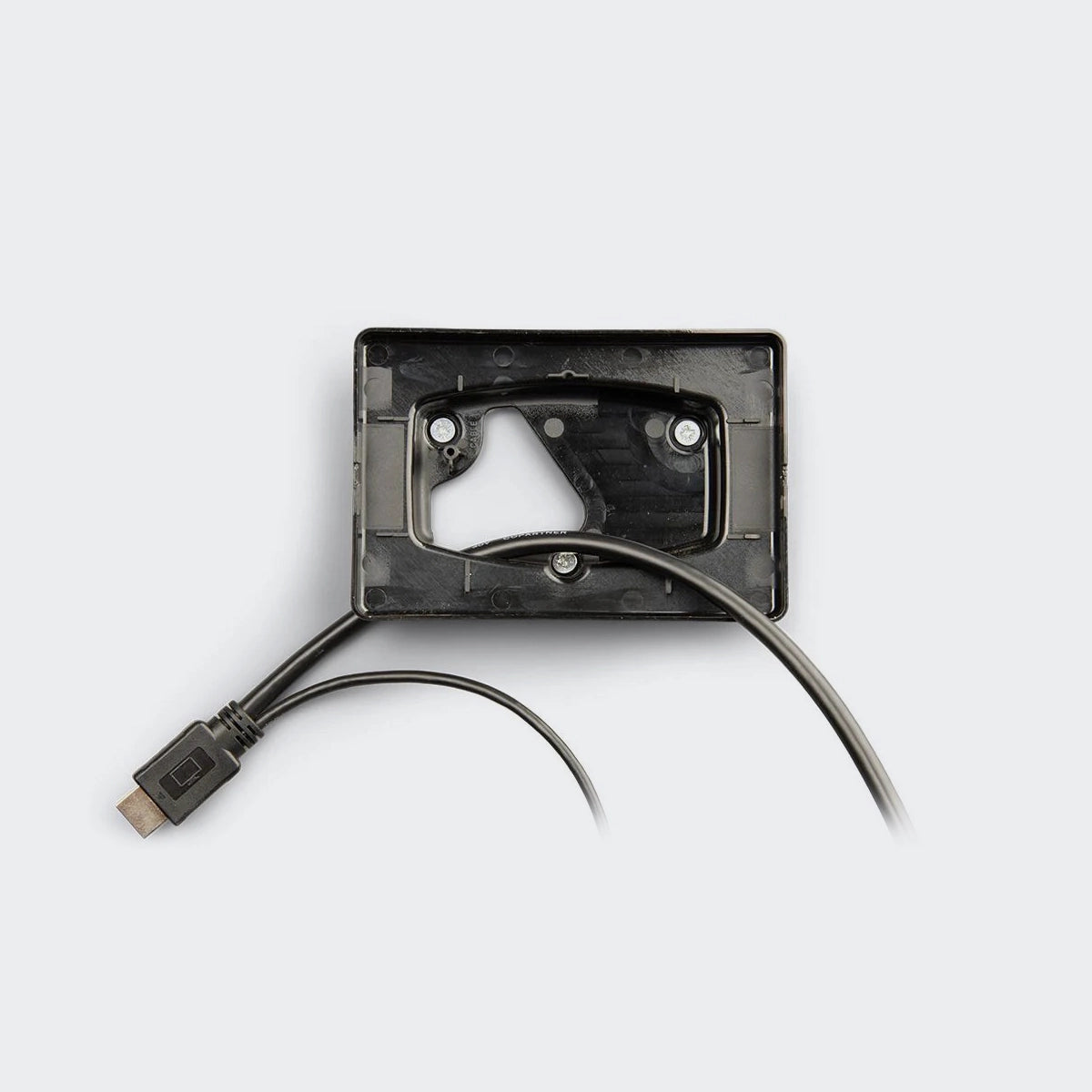 Victron GX Touch 70 Wandhalterung