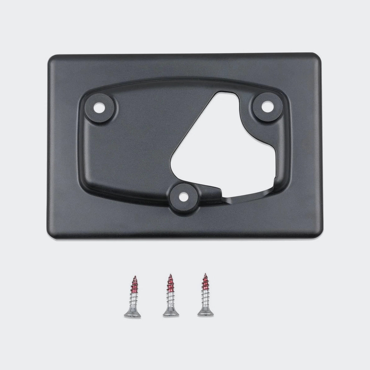 Victron GX Touch 70 Wandhalterung