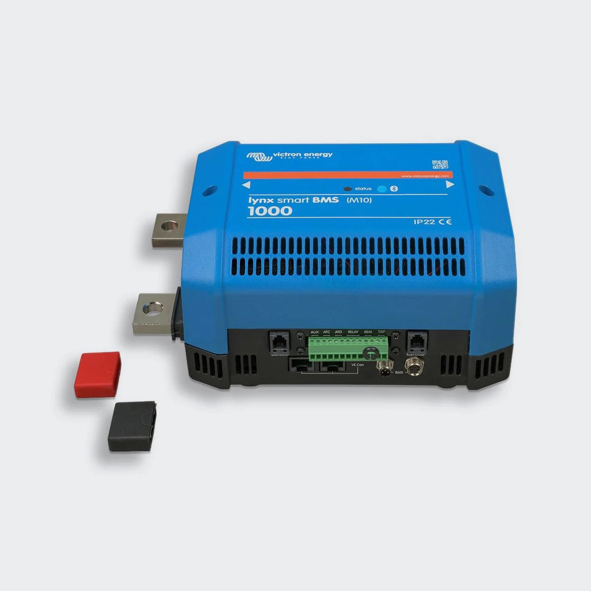 Victron Lynx Smart BMS 1000 Batterie-Management-System (M10)