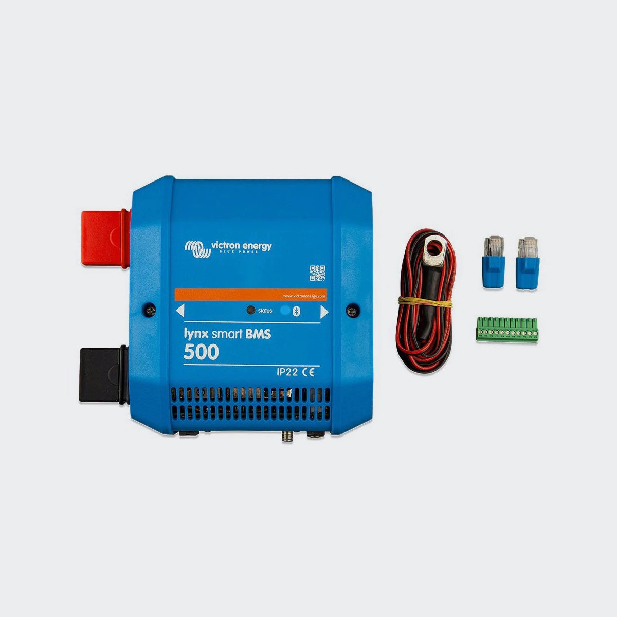 Victron Lynx Smart BMS 500 Batterie-Management-System