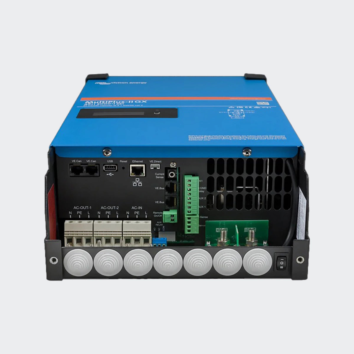 Victron MultiPlus-II 48/3000/35-32 230V GX