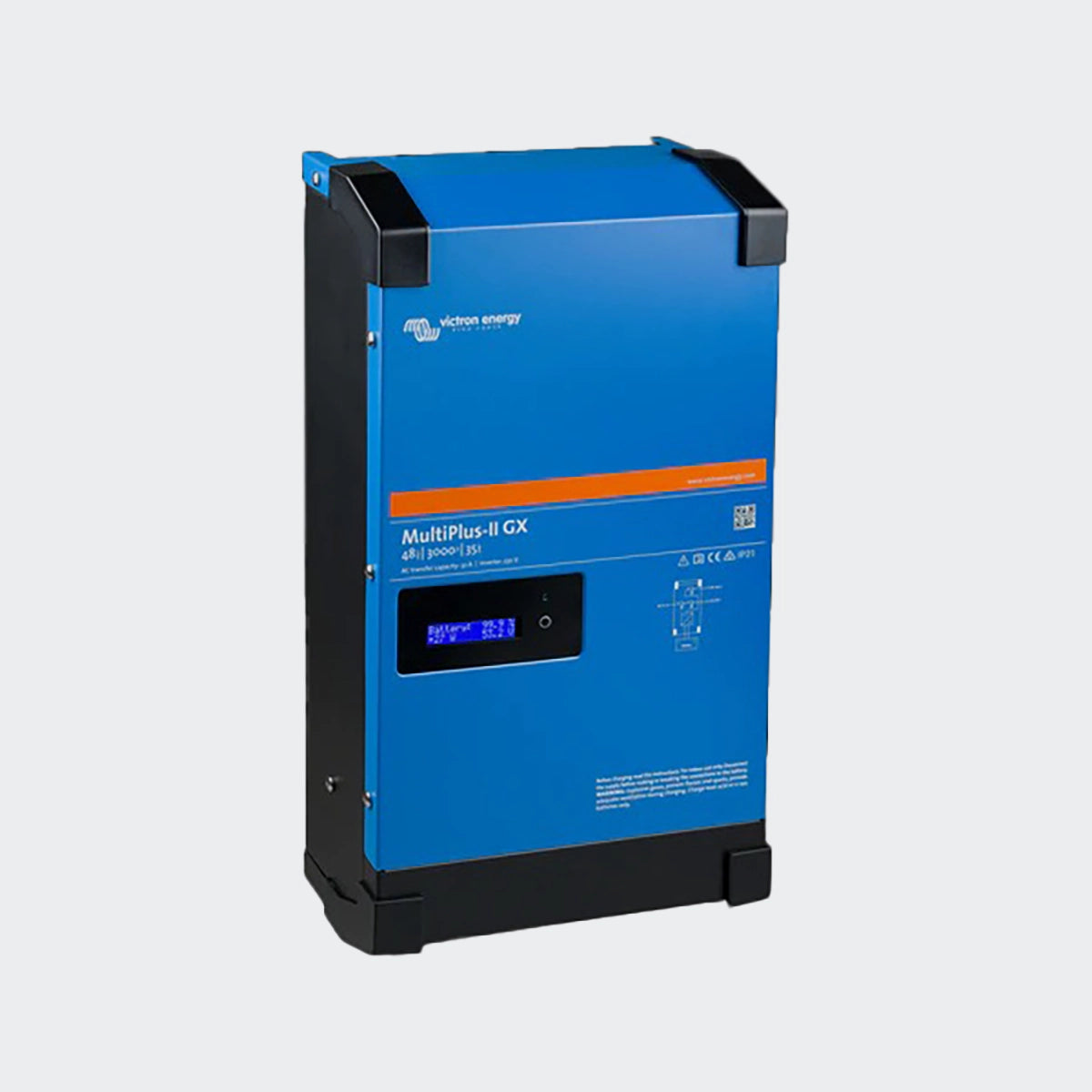 Victron MultiPlus-II 48/3000/35-32 230V GX