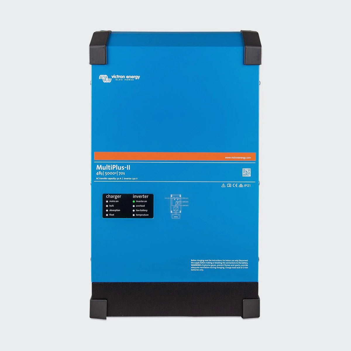 Victron MultiPlus-II 48/5000/70-50 230V (B2B)