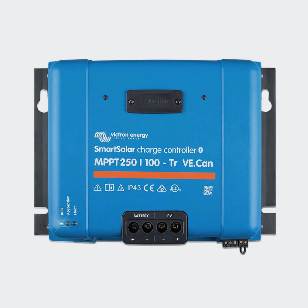 Victron SmartSolar MPPT 250/100-Tr Laderegler VE.Can