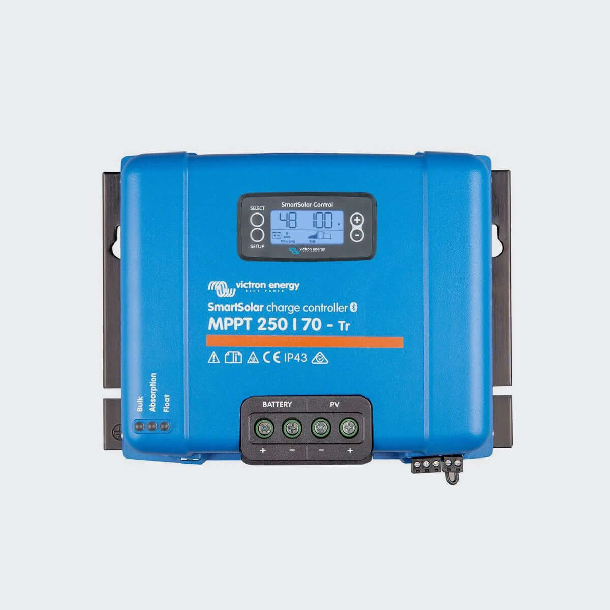 Victron SmartSolar MPPT 250/70-Tr