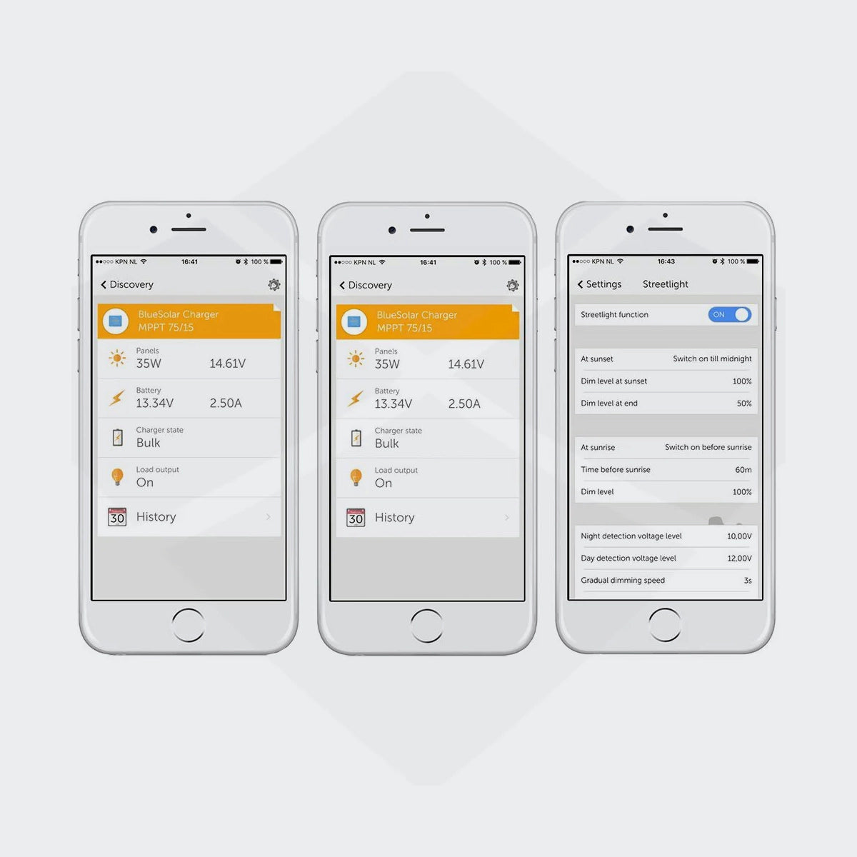 Victron VE.Direct Bluetooth Smart-Dongle