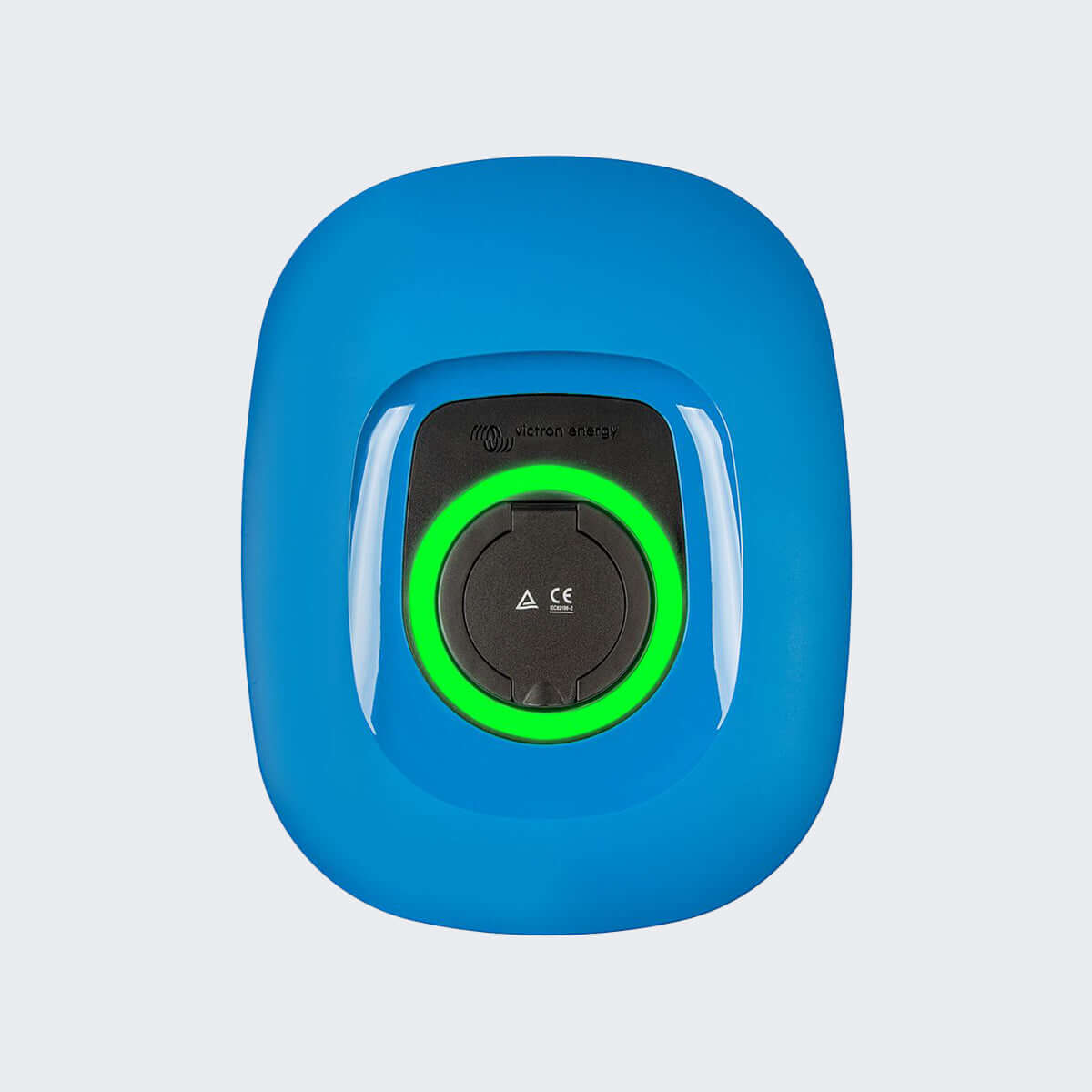 Victron Wallbox EV-Ladestation-NS bis 22kW 1- und 3-phasig Elektroauto