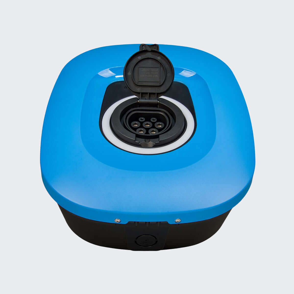 Victron Wallbox EV-Ladestation-NS bis 22kW 1- und 3-phasig Elektroauto