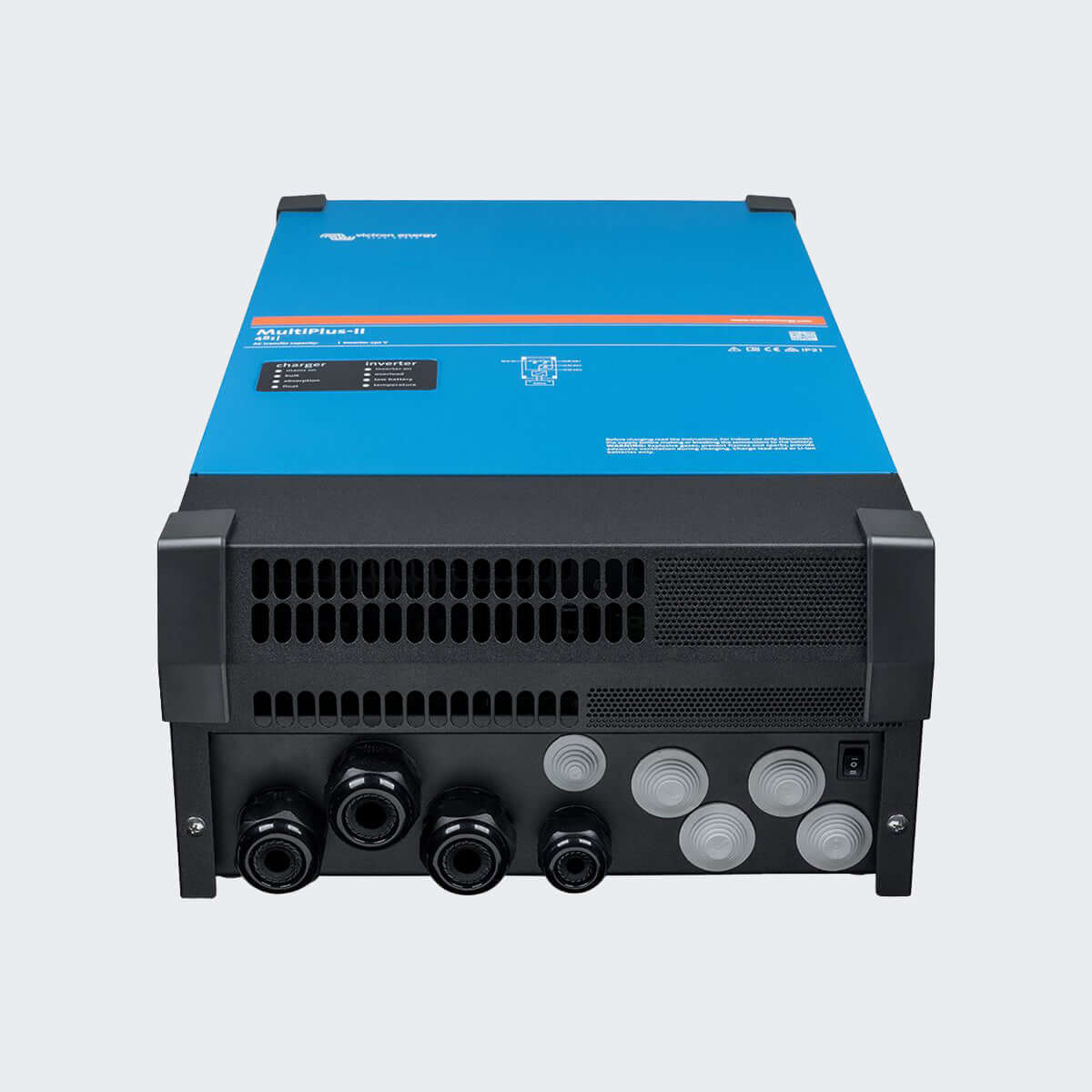 Victron MultiPlus-II 48/15000/200-100