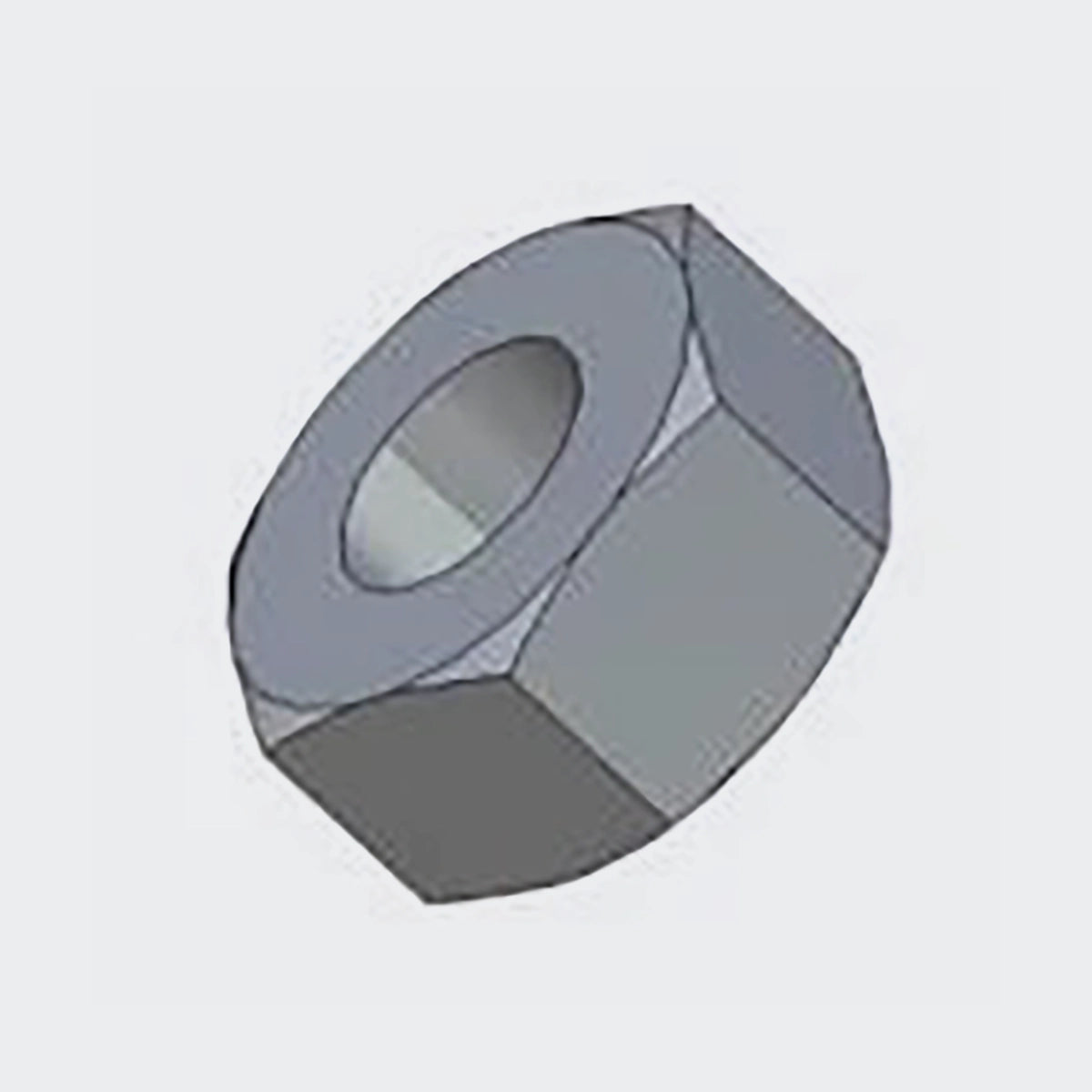 Voestalpine iFIX Blitzschutz-, Potentialausgleichsmutter