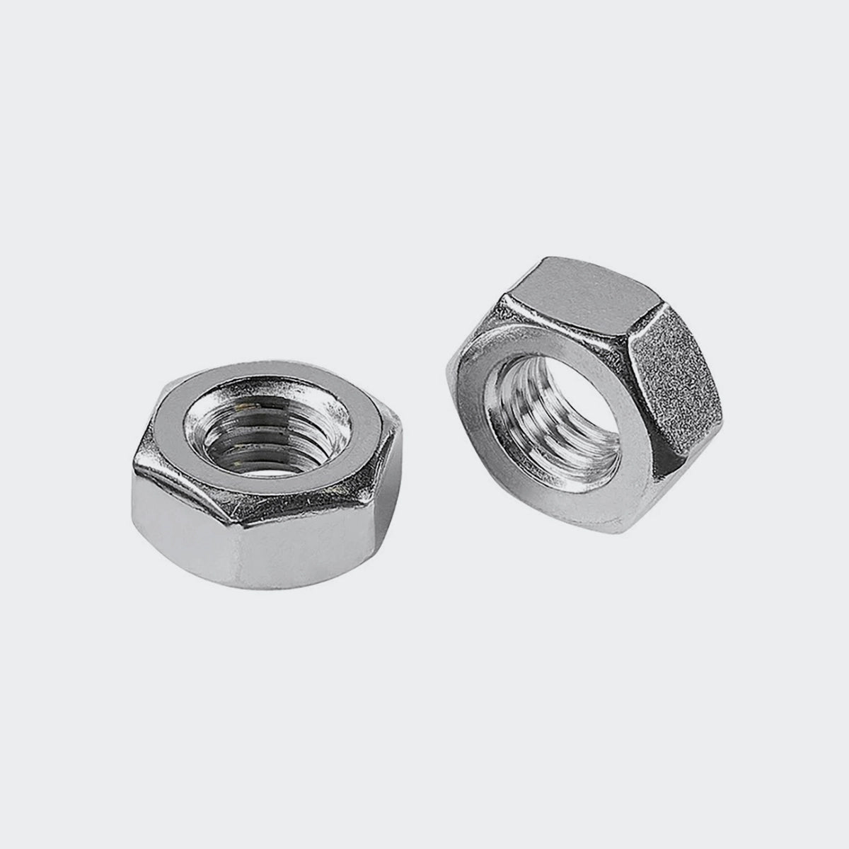 Voestalpine iFIX Blitzschutz-, Potentialausgleichsmutter