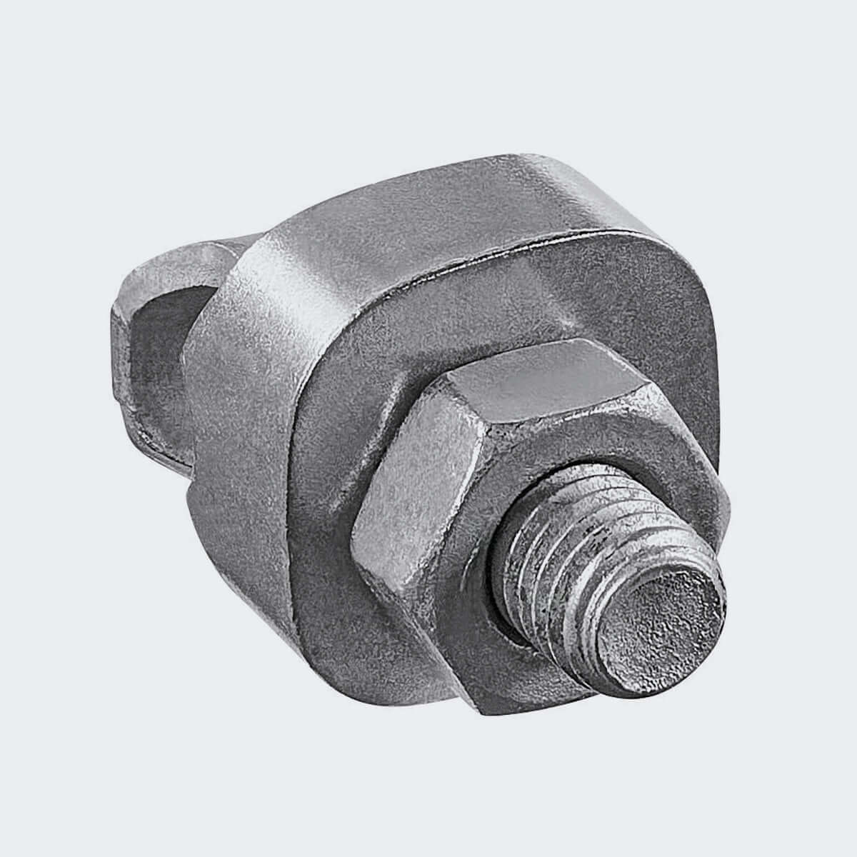 Voestalpine iFIX Blitzschutzverbinder