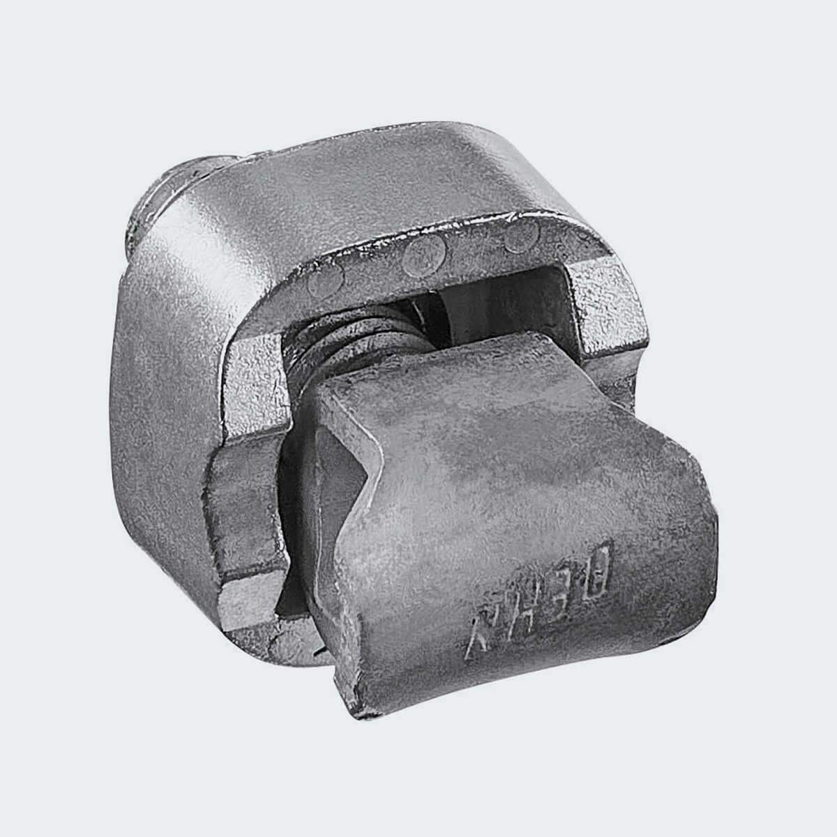 Voestalpine iFIX Blitzschutzverbinder