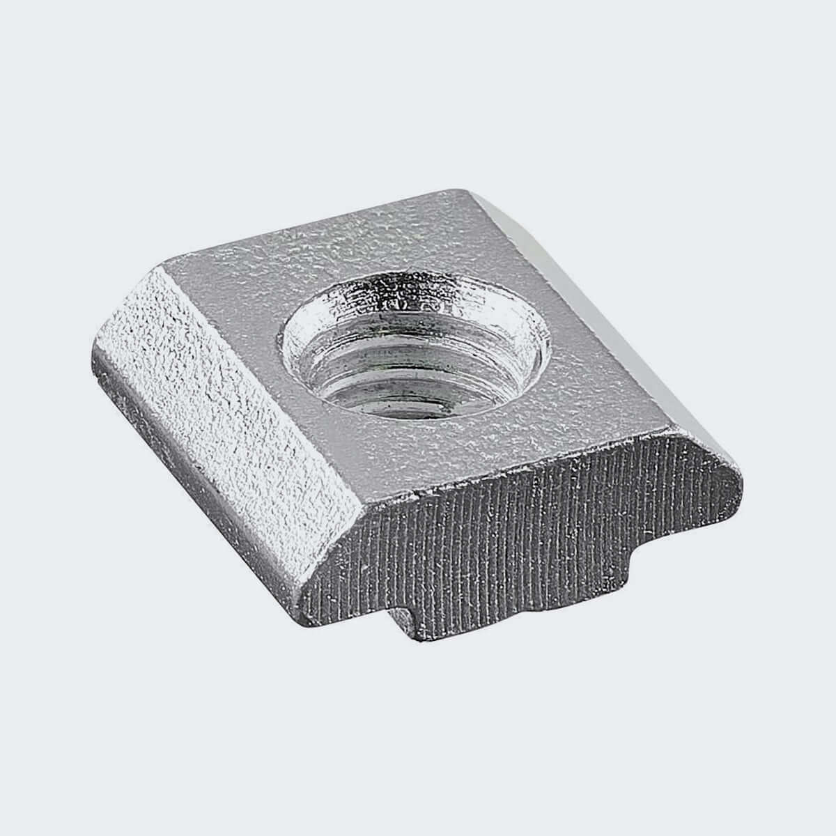 Voestalpine iFIX Flanschmutter M8