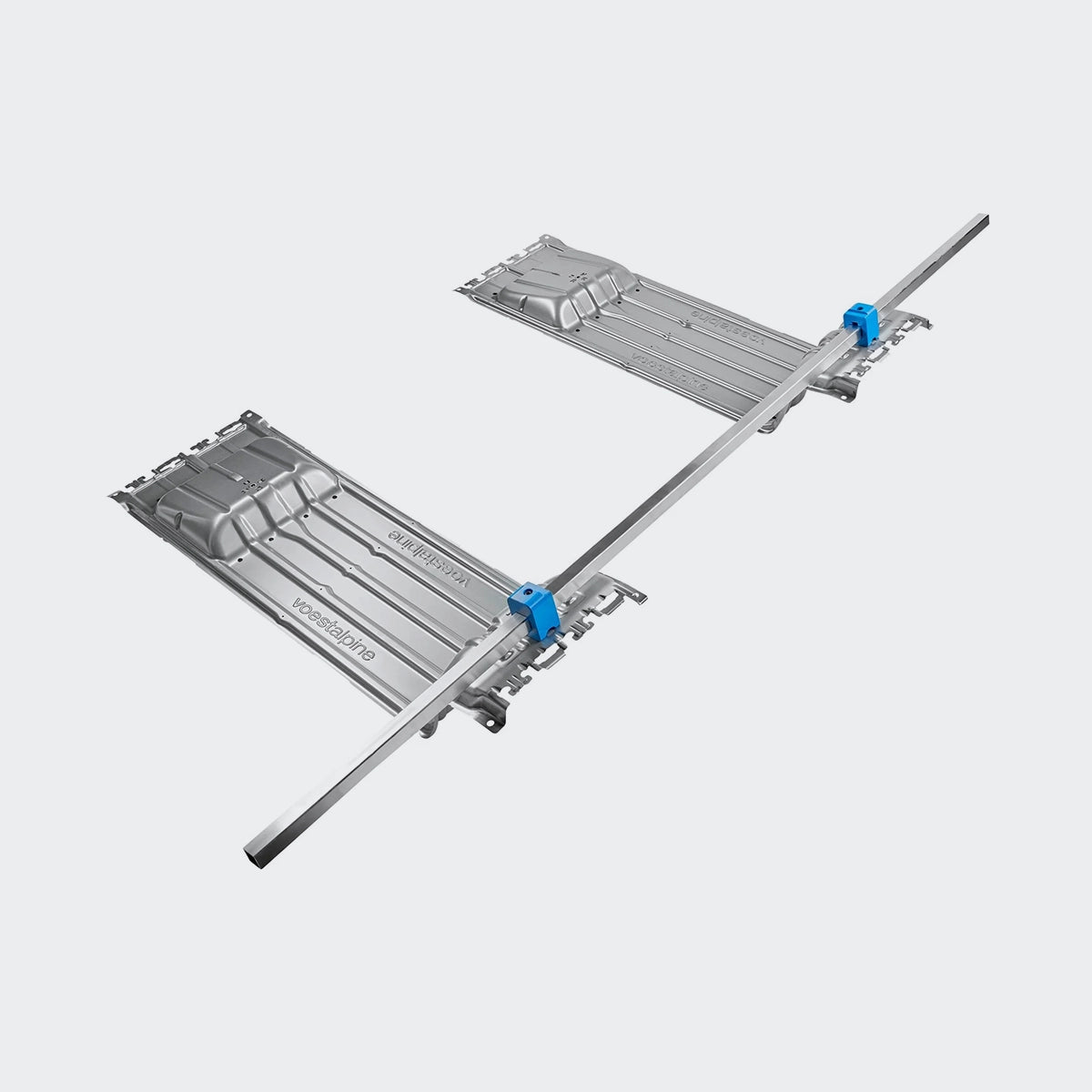 Voestalpine iFIX Spacer Abstandslehre, 2250mm (B2B)