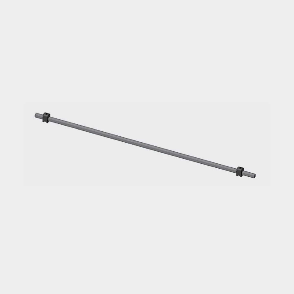 Voestalpine iFIX Spacer Abstandslehre, 2250mm