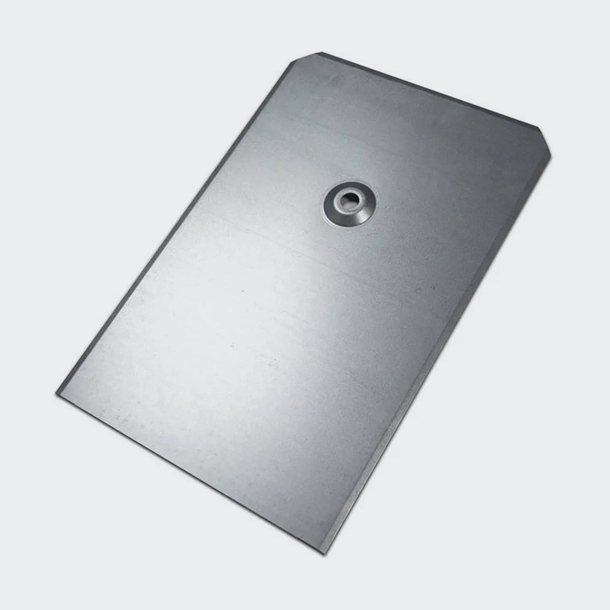 Ziegel König Ersatzplatten für Schiefer- und Eternitdächer SVZ 580 250 x 580 mm