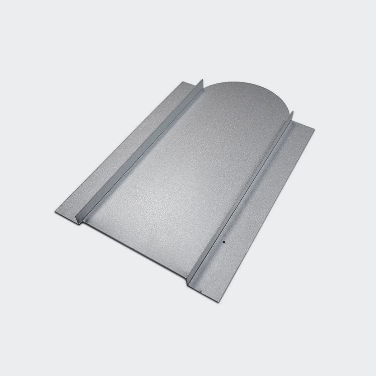 Ziegel König ZK Biberschwanz Ersatzplatte für Biberschwanzdächer