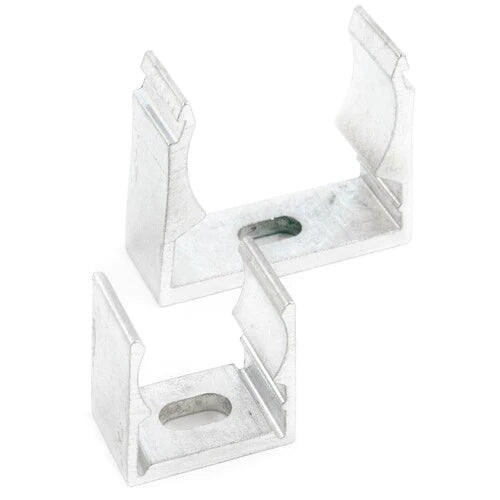 Dietzel ALK 32 GR Alu-Klemmschelle, Ø32mm