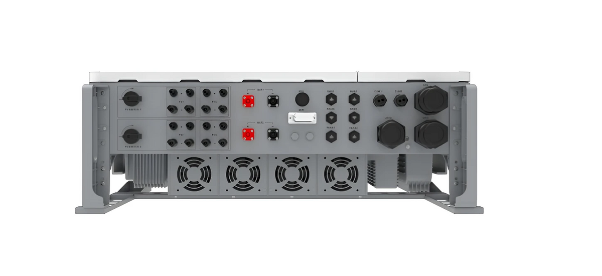 FelicityESS T-REX-50KHP3G01 – 50 kW Hochvolt Hybrid-Wechselrichter (B2B)