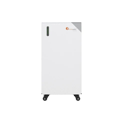 Felicity FLB48314TG1-H-EU 16 kWh Niedervolt Batteriespeicher mit Heizung(B2B)