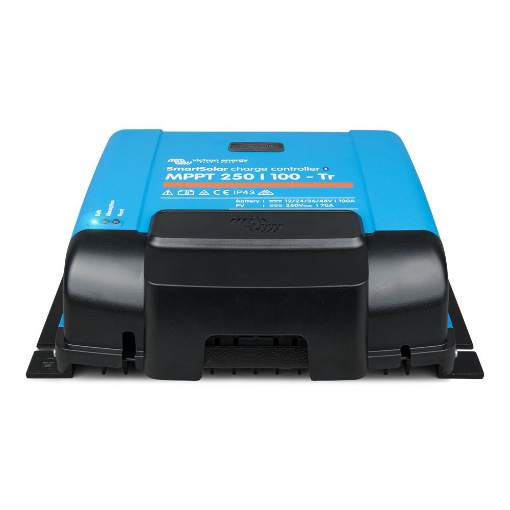 Victron MPPT WireBox-L Tr