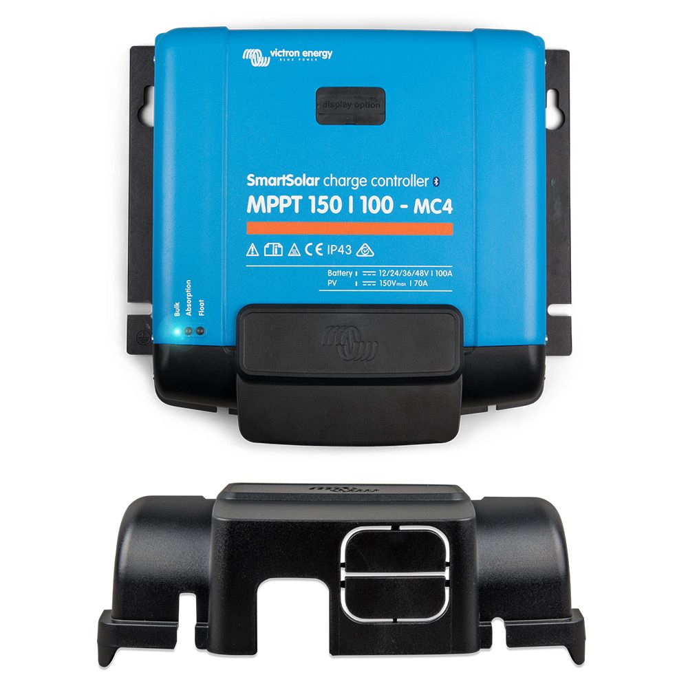 Victron MPPT WireBox-L MC4