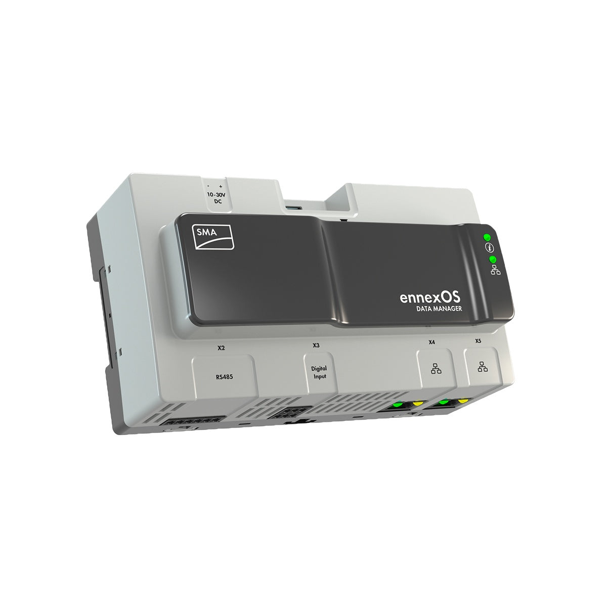 SMA Data Manager M