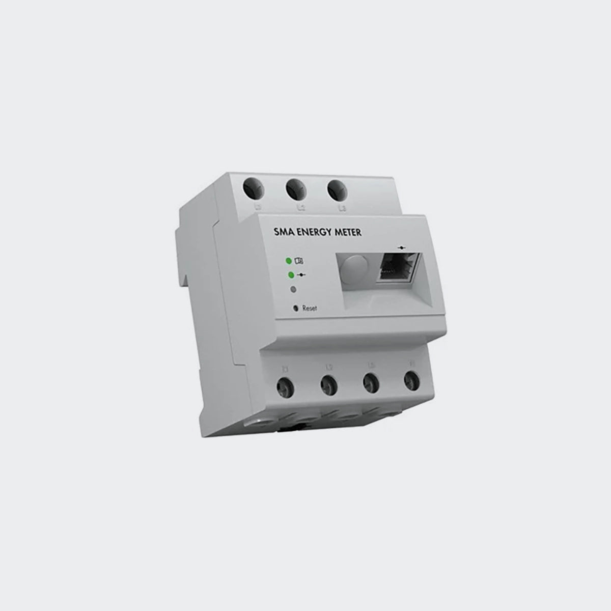 SMA SMARTMETER-20 3-phasiger Stromzähler 63A