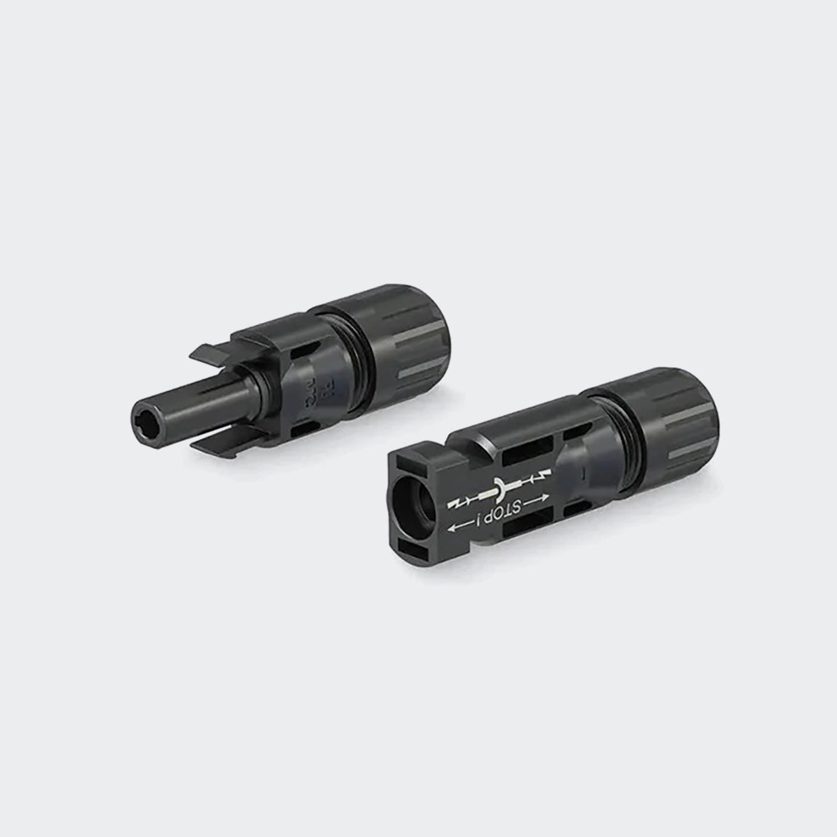 Stäubli MC4 Stecker