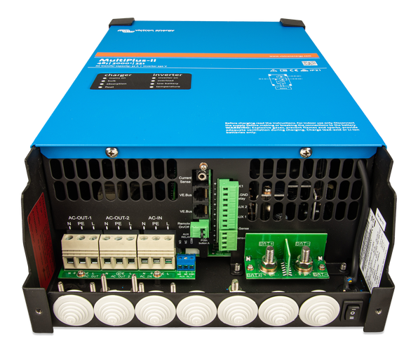 Victron MultiPlus-II 24/3000/70-32 230V