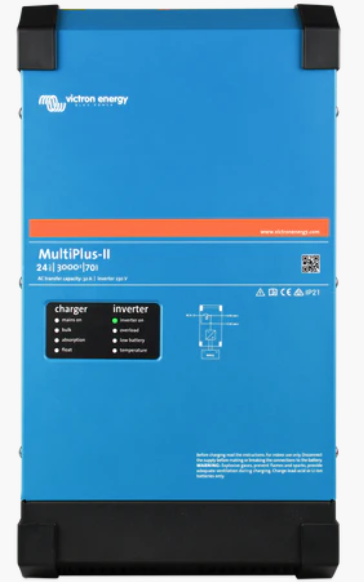 Victron MultiPlus-II 24/3000/70-32 230V