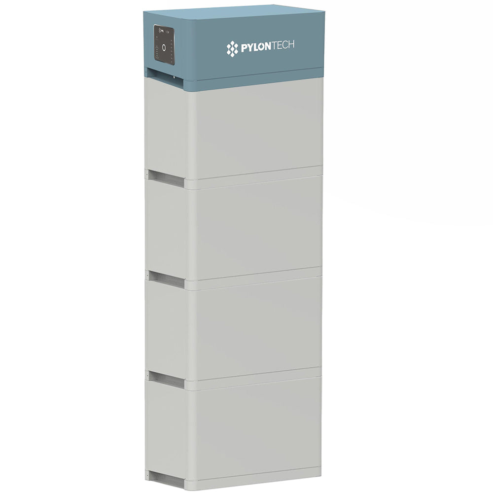 Pylontech Force-H2 96V 7,1-10,65-14,2kWh LiFePO4 Akku + BMS