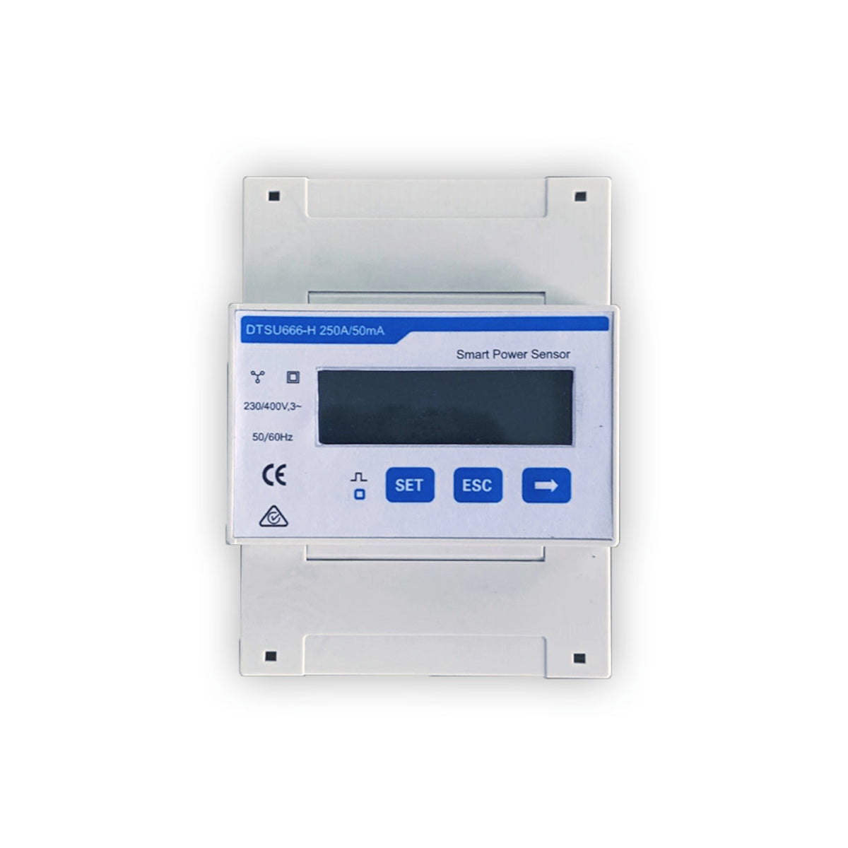 Huawei Smart Meter DTSU666-H (3~) 250A