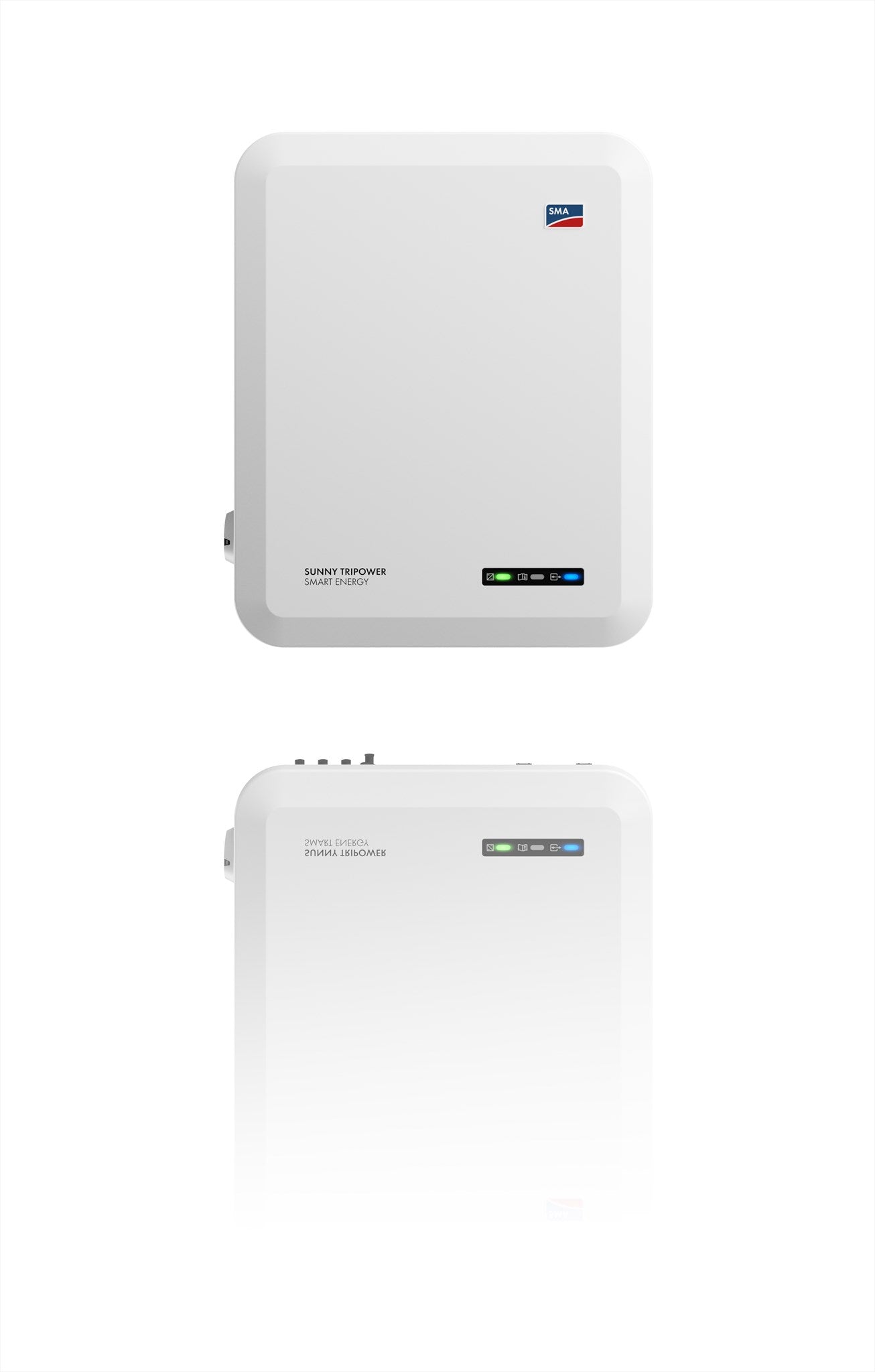 SMA Sunny Tripower 8.0 Smart Energy