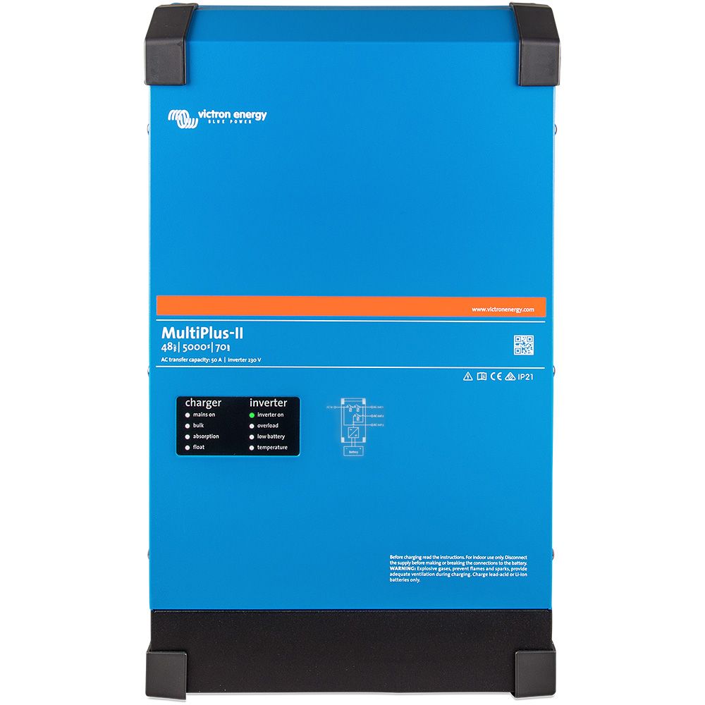 Victron MultiPlus-II 48/5000/70-50