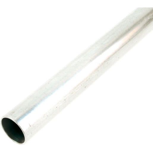 Dietzel starres Aluminiumrohr schwer 1,5m - 25⌀