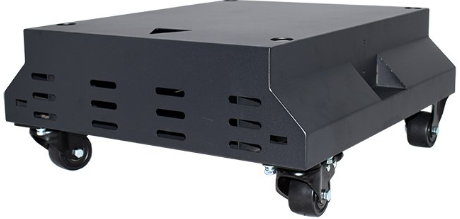 Pusung Base Standfuß für SEPLOS Speicher!