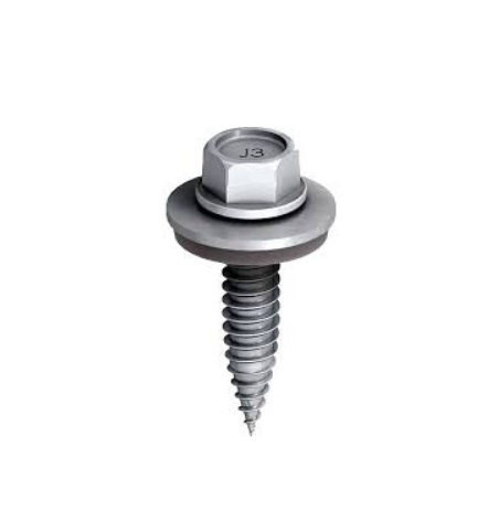 Aerocompact - EJOT JF3-2-6x25 Dünnblechschraube