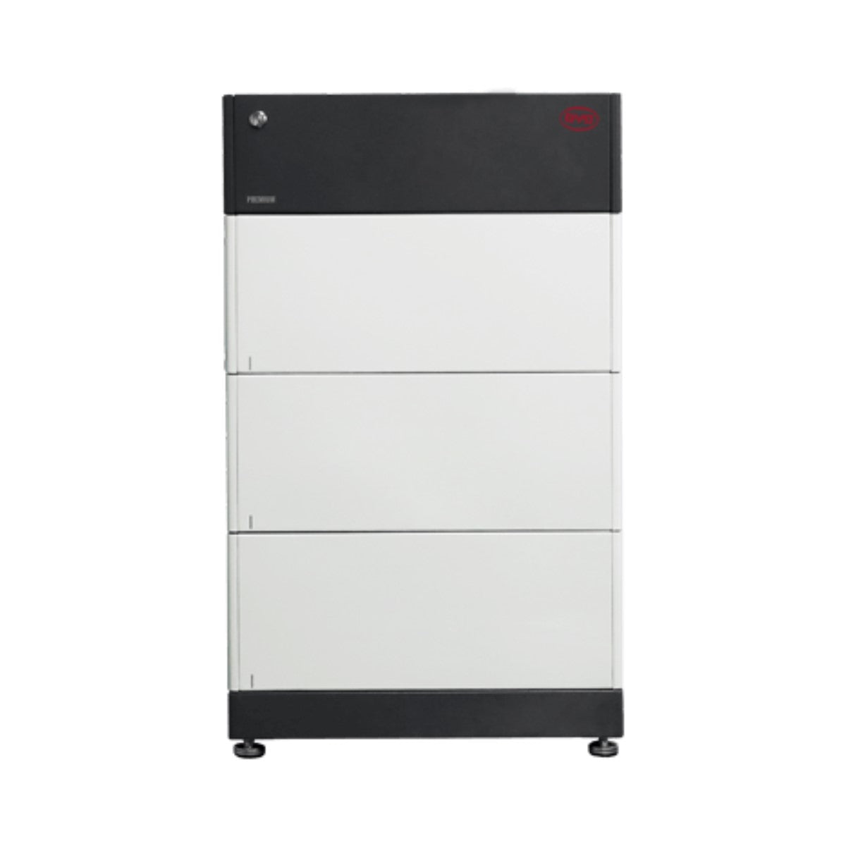 BYD Premium HVS Battery Box Solarspeicher 5.1kWh 7.7kWh 10.2kWh