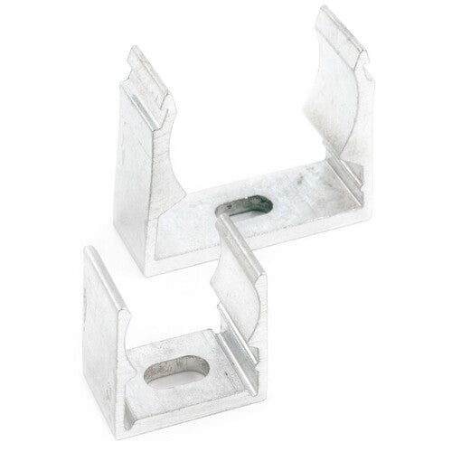Dietzel ALK 25 GR Alu-Klemmschelle, Ø25mm
