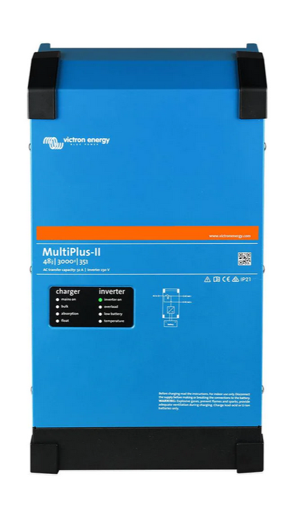 Victron MultiPlus-II 48/3000/35-32 230V