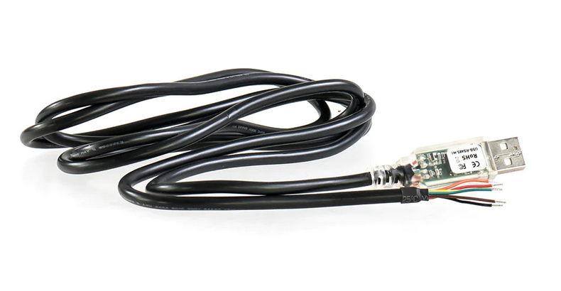 Victron RS485 zu USB Interface Kabel