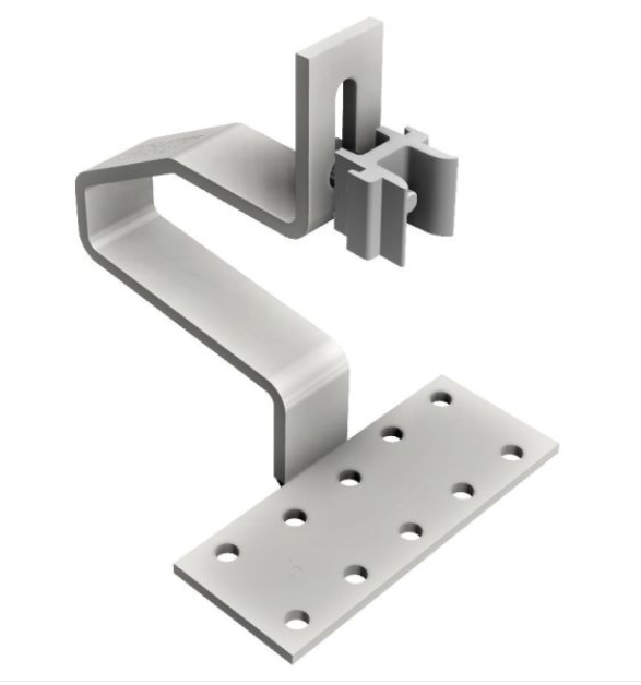 Schletter - Dachhaken Rapid2+Pro 45