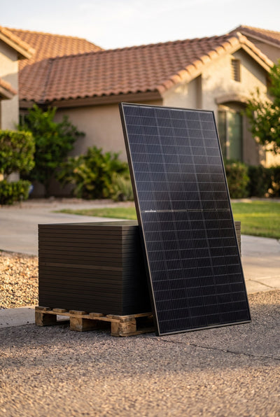 PV Module