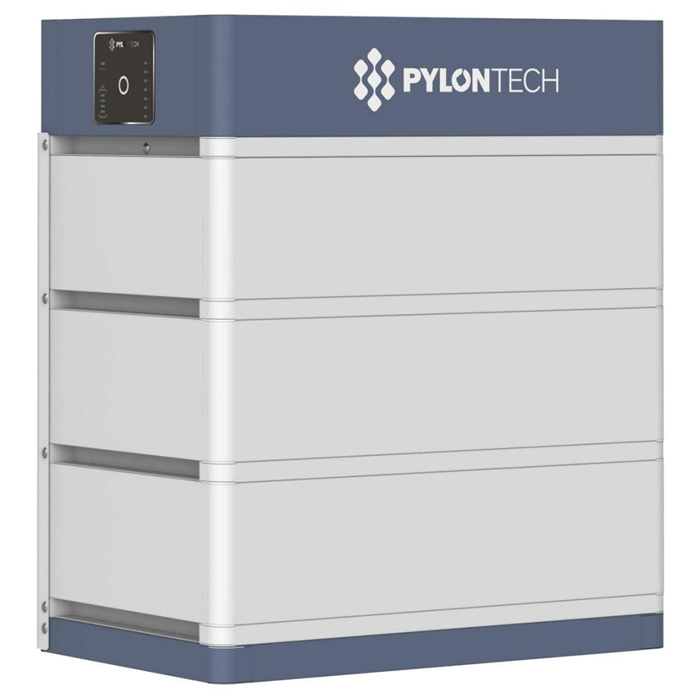 Pylontech Force-H1 V2 7,1kWh - 24,86kWh Speicher LiFePO4 FH48074 mit BMS FC0500-40S