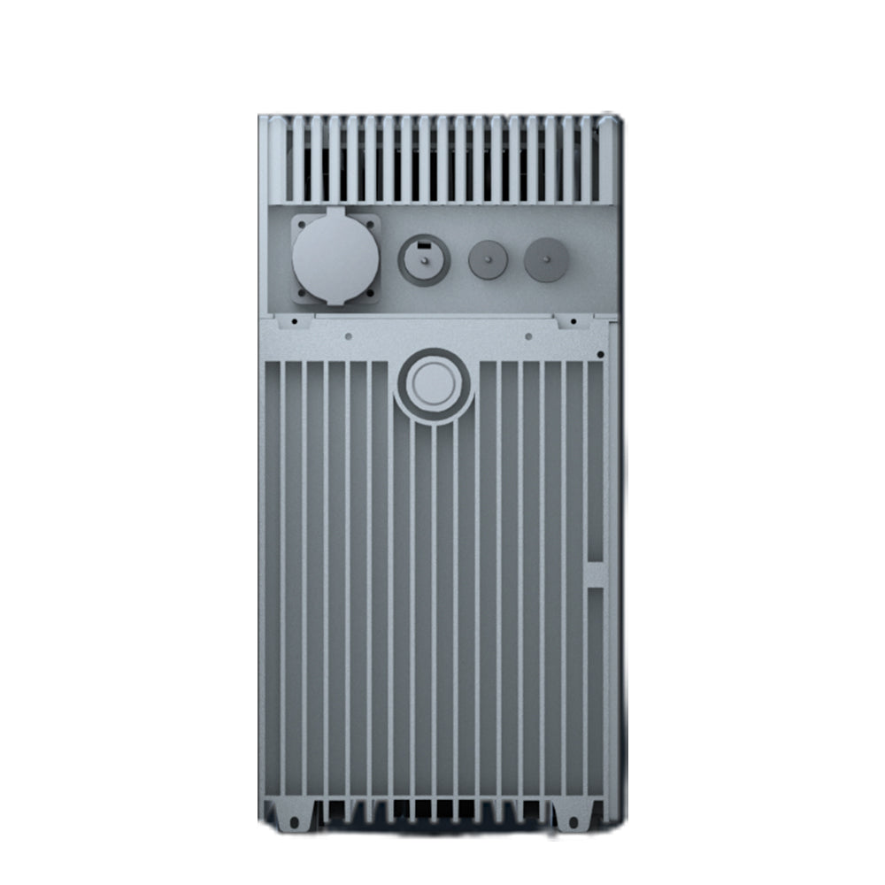 Hoymiles HiBattery HB-4020-X LiFePO4 Akku 4,02 kWh – All-in-One Speicher 2.500 W, 4 MPPT (B2B)